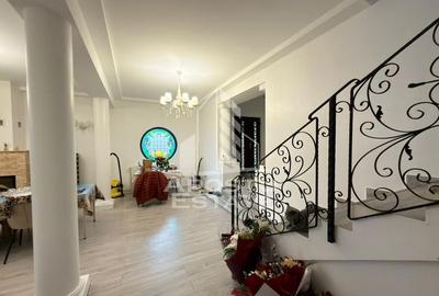 Casa individuala cu 8 camere, 750mp teren, in Mehala - 25