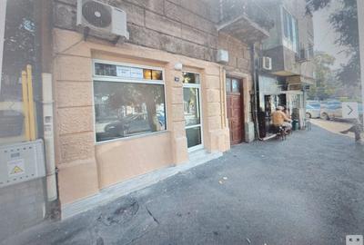 Spațiu comercial, 20 mp în Moșilor - 1