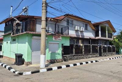 Vand casa P+1 in Ploie?ti, 4 dormitoare, spa?iu comercial, terase - 2