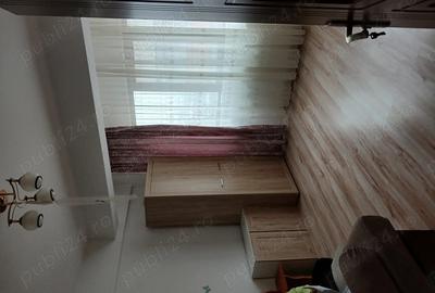 Garsonieră decomandată în Metalurgiei - 5