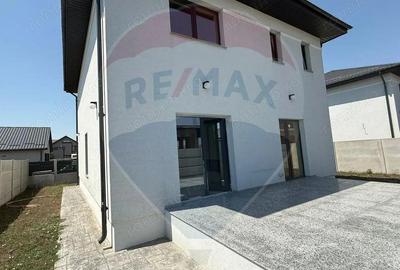 Casa / Vila Individuala Bragadiru finisaje lux Casa / Vila Individuala Bragadiru finisaje lux - 2