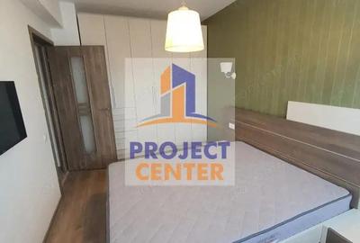 Apartament cu 2 camere decomandat în Negru Vodă - 8