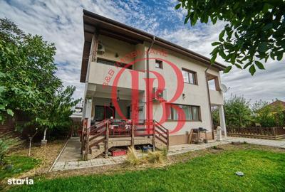 Casă cu 4 camere în Sintești - 7