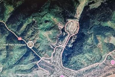 Teren de 10000 mp, în Central - 5