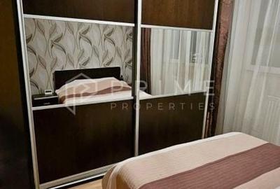 Complet mobilat și utilat – apartament 3 camere, 57 mp, Dâmbu Pietros - 2