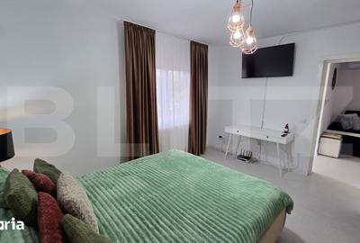Apartament cu 2 camere decomandat în Răzvad - 4