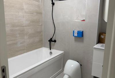 Apartament cu 3 camere în Central - 8