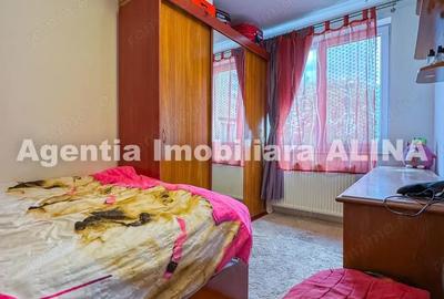 Apartament cu 3 camere decomandat în Progresul - 6