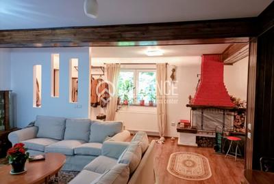 BREBU/PRAHOVA(cod04)-Casa P+1 zona mirifica - 6