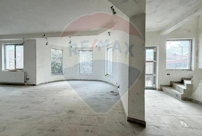 Casă cu 4 camere cu Teren 300 Mp în Nord - 14