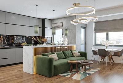 Garsonieră în Dacia - 7