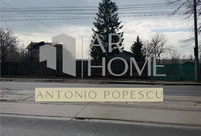 Spațiu comercial, în Moara - 6