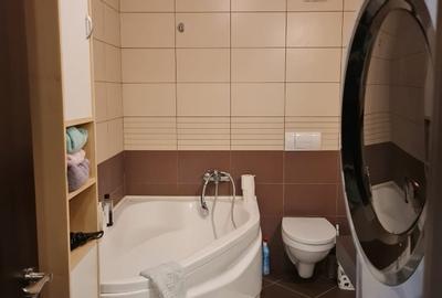 Garsonieră decomandată, mobilată în Platoul Izvor - 6