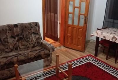 Apartament cu 2 camere nedecomandat în Central