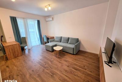 Apartament cu 2 camere decomandat în Circumvalațiunii - 4
