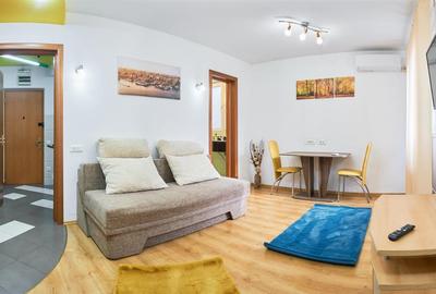 Garsonieră semidecomandată, mobilată în Obor - 2