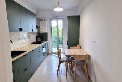 Apartament superb si spatios de inchiriat pe str Fermei in Popesti Leordeni Apartament superb si spatios de inchiriat pe str Fermei in Popesti Leordeni - 6