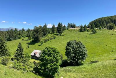 Spațiu comercial, în Fundata - 3