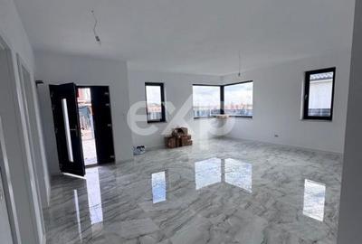 Casă cu 4 camere cu Teren 400 Mp în Albota - 5