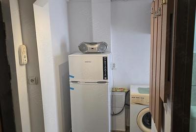 Garsonieră nedecomandată în Calea Caransebeșului - 2