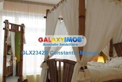 Apartament cu 3 camere, Laguna Residence, cu parcare - 5