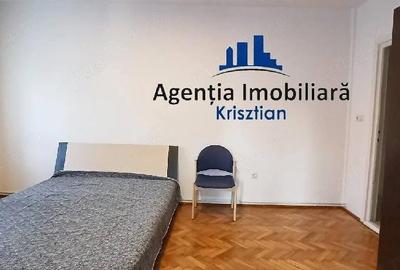 Apartament cu 2 camere nedecomandat în Central - 10