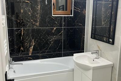 Apartament cu 2 camere decomandat în Obor - 8