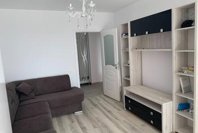 Apartament cu 2 camere semidecomandat în Copou - 3