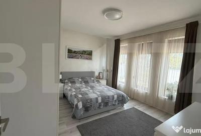 Casă cu 5 camere cu Teren 798 Mp în Central - 1