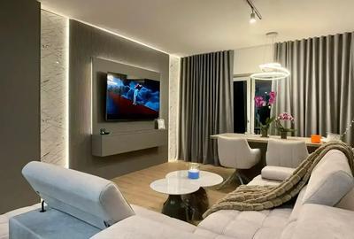 Apartament ideal - 77mp - 2 camere - CITY NORD Stefan cel mare - 1