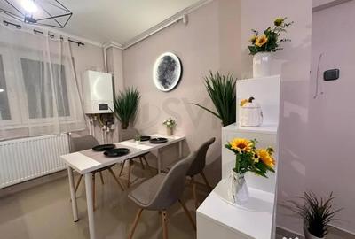 Apartament cu 2 camere decomandat în Central - 4
