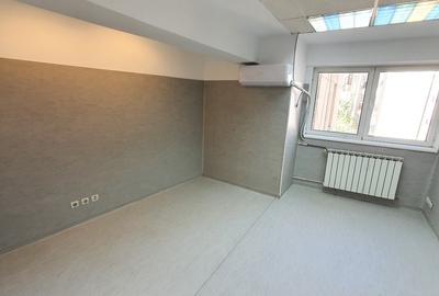 Spatiu birouri de vanzare in Piata Unirii, cladirea Sitraco, 525 mp, 0% TVA!!! - 10