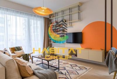 Apartament cu 2 camere semidecomandat în Berceni - 7