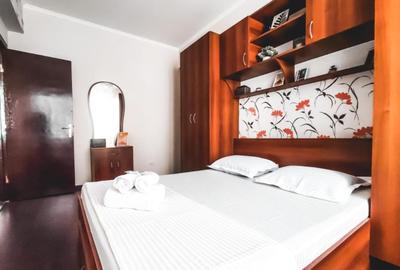 Unirii vânzare apartament 2 camere modern - 18