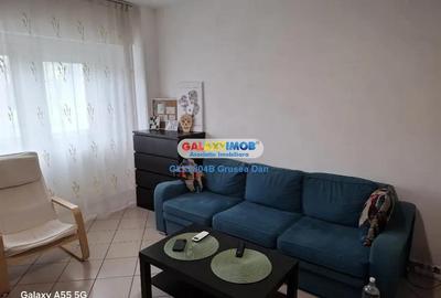 Garsonieră decomandată, mobilată în Parcul Carol - 4