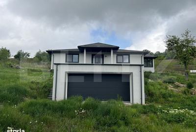 Casă cu 3 camere în Onuca - 7