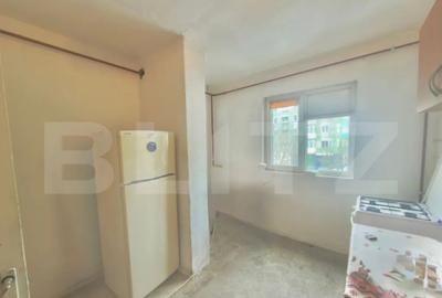 Apartament cu 2 camere semidecomandat în Central - 2