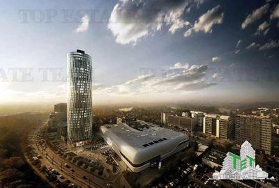 Spatiu de Birouri de 585 mp in Zona Floreasca - 6