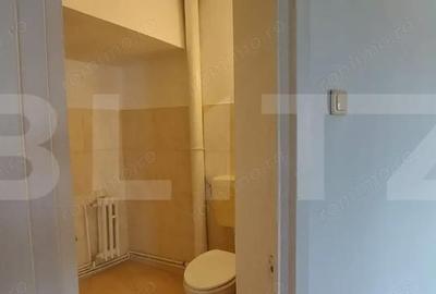 Apartament cu 3 camere decomandat în Central - 8