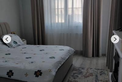 Casă de vânzare în complex de case zona metro - 5