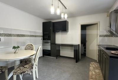 Vila de inchiriat 4 camere, curte generoasa, Zona Lipovei - 4