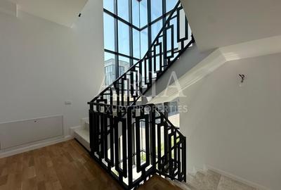 VILLA FIRST RENT - GARAJ - GATED COMPLEX - 12