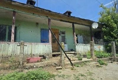 Casă cu 2 camere cu Teren 1108 Mp în Drăghiceanu - 6