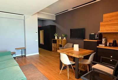 Apartament 2 camere Mamaia cu vedere frontala la mare - 5