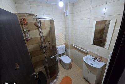 Apartament cu 2 camere decomandat în Central - 8