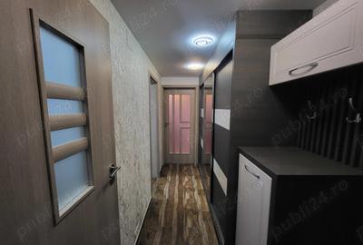 Garsonieră decomandată în Central - 2