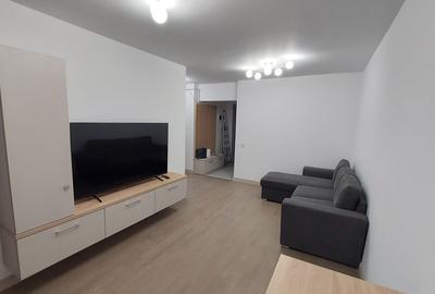 Garsonieră decomandată, mobilată în Tătărași - 6