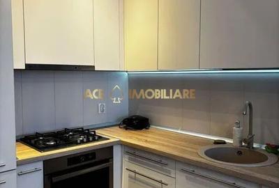 Apartament cu 2 camere, mobilat în Titan - 7