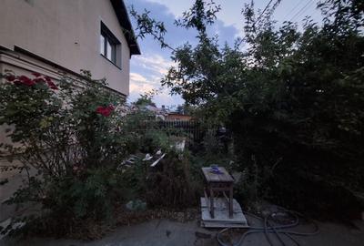 Chitila-langa Parcul Valea Mangului. Ocazie,pret negociabil! - 3