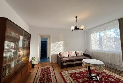 Apartament cu 3 camere semidecomandat, mobilat în Grigorescu - 4